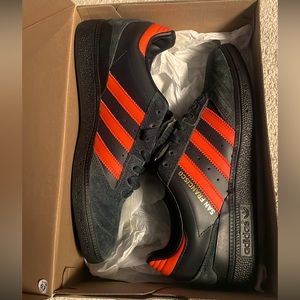 San Francisco Adidas